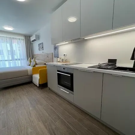 варна, студио черно море Варна