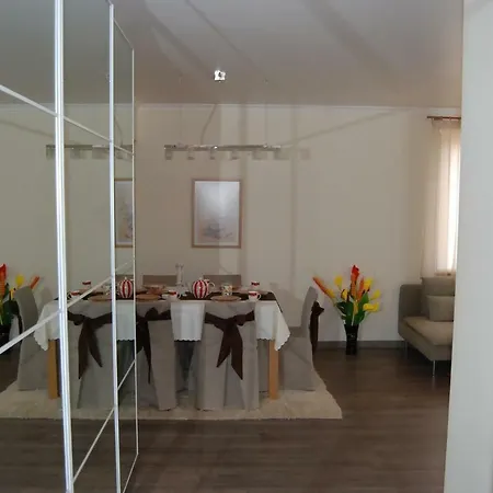 Apartament Апартамент 