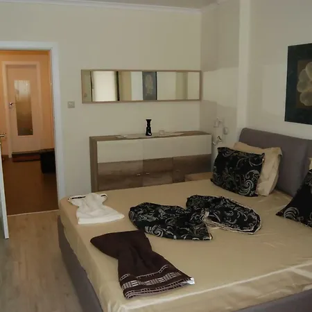 Apartament Апартамент 