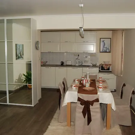 Apartament Апартамент 