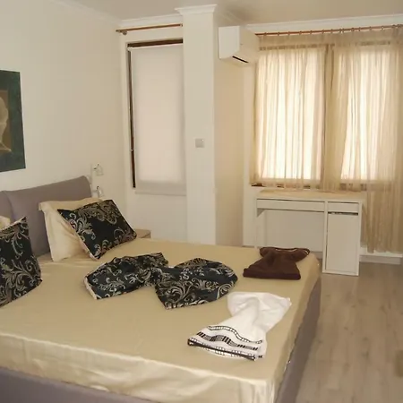 Apartament Апартамент 